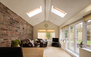 conservatory roof insulation Hungarton, Leicestershire