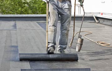 flat roof replacement Hungarton, Leicestershire