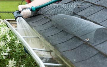 Hungarton gutter cleaning costs