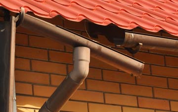 Hungarton gutter repair costs