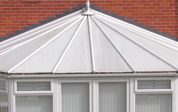 Hungarton polycarbonate conservatory roof repairs
