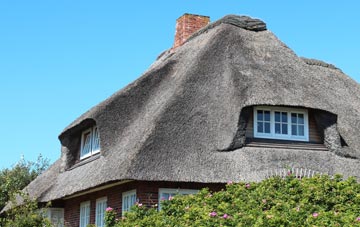 thatch roofing Hungarton, Leicestershire